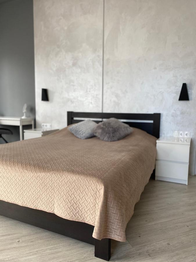 Serbska Apartment Lwów Zewnętrze zdjęcie