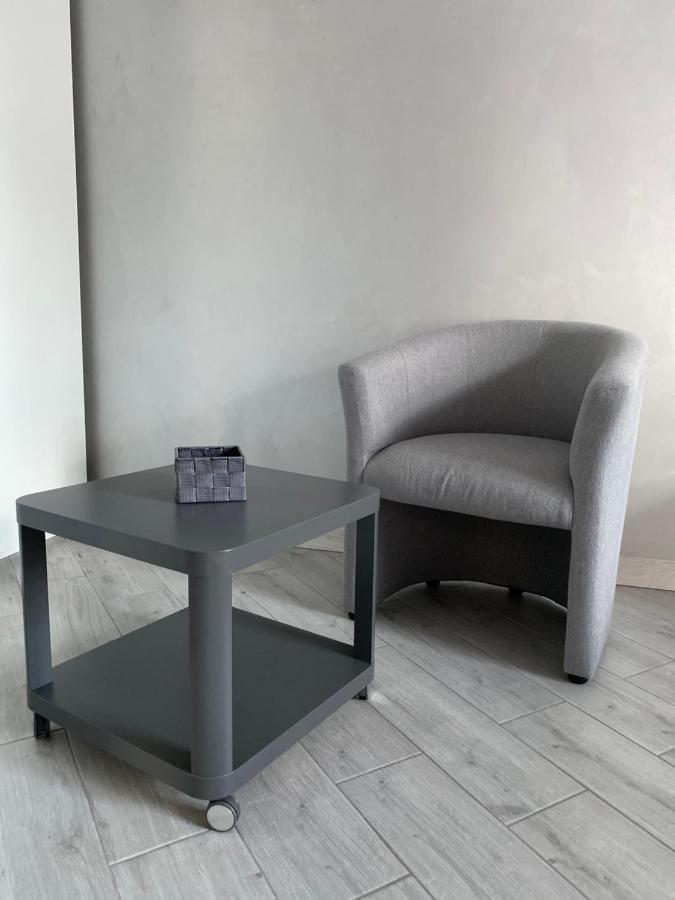 Serbska Apartment Lwów Zewnętrze zdjęcie