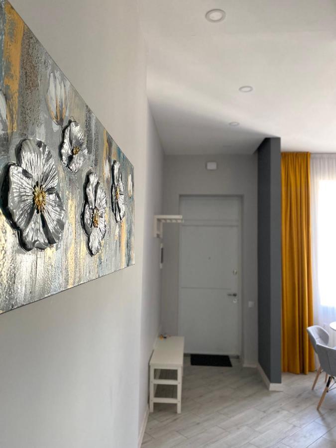 Serbska Apartment Lwów Zewnętrze zdjęcie