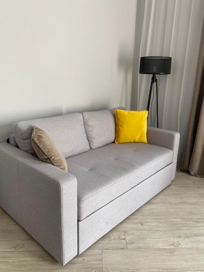 Serbska Apartment Lwów Zewnętrze zdjęcie